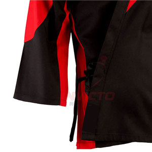 Kimono de Jiu-Jitsu et uniforme de karaté personnalisés avec impression de logo, design unique, prix bas - Product Image 4