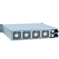 Cubezero 621e G12 edge computing solution d'entreprise CTO serveur 2U rentable alternative à Gigabyte, Supermicro, xFusion