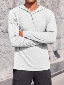 Sudaderas con Capucha de Corte Holgado Personalizadas Más Vendidas para Hombre, Ropa Urbana Unisex con Peso de Tela Personalizado, Otoño - Product Image 2