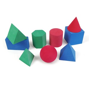 Eva 9 formas geoespuma sólida - Product Image 5