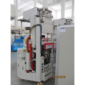 TEL Trias Chamber CVD Ti - อุปกรณ์และอะไหล่เซมิคอนดักเตอร์ระดับโลกที่เชื่อถือได้ - Product Image 2