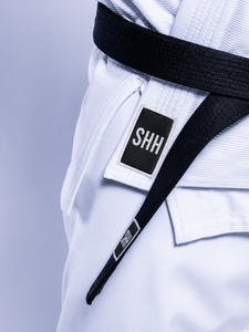 Uniforme Premium de Artes Marciales para Práctica de BJJ – Conjunto de Chaqueta y Pantalones Ligeros y Transpirables - Product Image 5