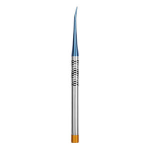 Medic Luxating Elevator 7-Piece Dental Surgical <b>Instrument</b> Set Stainless Steel Manual Tooth Extraction Reusable By Grip Surgical - Product Image 3