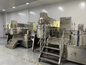 Delineador de Ojos Líquido en Gel Mate con Brillo, de Larga Duración, Secado Rápido e Impermeable, Personalización de Marca Privada - Product Image 4