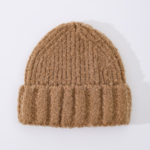 Gorros Personalizados con Logotipo, Fabricante de Gorros OEM, Proveedor de Gorros ODM, Gorros al por Mayor, Gorros de Punto Personalizados, Gorro de Invierno de Punto Acrílico - Product Image 3