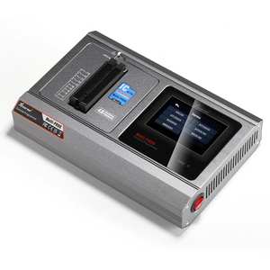 Programador de Nivel Profesional Xhorse XDMPG0GL MULTI <span class=keywords><strong>PROG</strong></span> Versión Estadounidense para Lectura/Escritura de ECU y TCU, Clonación y Programación de Chips en Modo Fábrica - Product Image 5