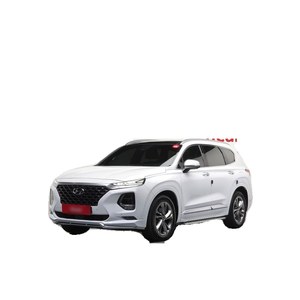 Para Hyundai Santa Fe 2.0T 2WD Modelo Junio 2020 con 70,210 km Gasolina Volante a la Izquierda - Product Image 1