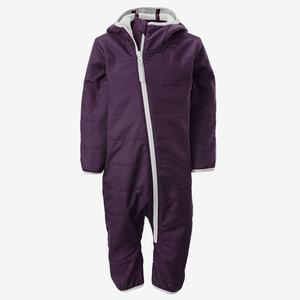 Combinaison d'hiver pour enfants, costume personnalisé nouveau Design, mode - Product Image 4