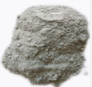 Fumée de silice - Product Image 3