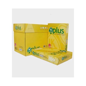 Papier copie fiable Pioneer A4 80g pour l'impression au bureau et les entreprises - Product Image 5