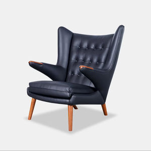 Sofá Papa Bear Elegante y Moderno para Sala de Estar, con o sin Otomana, Producto Nuevo en Oferta - Product Image 1