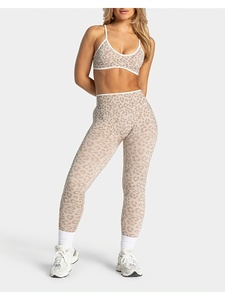 Leggings de Yoga con Soporte Lumbar para Ejercicio, Entrenamientos en el Gimnasio y Estilo de Vida Activo - Product Image 2