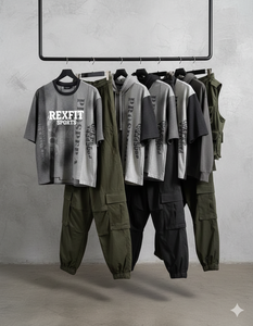 T-shirt unisexe 100% coton respirant décontracté à col rond et manches courtes, commandes en gros, impression de logo personnalisée sur t-shirt - Product Image 5