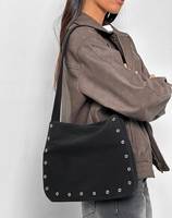 Œillets métalliques de haute qualité pour sacs, artisanat du cuir, sacs à main, chaussures et accessoires vestimentaires