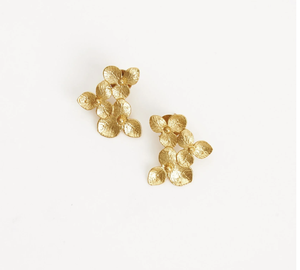 Stud Earrings Waterproof Everyday Jewelry Elegant CZ Stud Earrings Sparkling Women's Fashion Accessories - Product Image 3