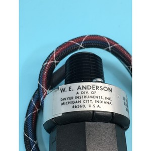AMAT 0090-77331 SWITCH ASSY, LWR EXH, MEGASONIC - อุปกรณ์และชิ้นส่วนเซมิคอนดักเตอร์มือสองระดับโลกที่เชื่อถือได้ - Product Image 6