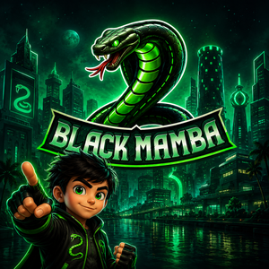 Distribuidor de juegos en línea Black Mamba, desarrollador Golden Dragon Juwa, agente de créditos para juegos en línea Orion Star Panda Master, Fishing Ga - Product Image 1
