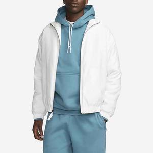 Sudaderas con Capucha de Algodón Ecológico Bordadas Personalizadas, Sudaderas de Otoño para Hombre, Unisex, de Alta Calidad, de Secado Rápido - Product Image 3