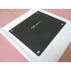 AMAT 0020-38274 ฝาครอบขนาด 8 นิ้ว x 9.5 นิ้ว - อุปกรณ์และอะไหล่เซมิคอนดักเตอร์ระดับโลกที่เชื่อถือได้ - Product Image 1