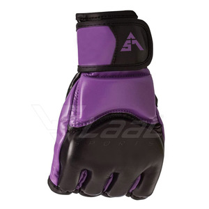 Meilleures ventes 2026 – Gants de MMA au meilleur prix, vêtements de sport, marque privée, pour adultes, gants de boxe MMA - Product Image 4