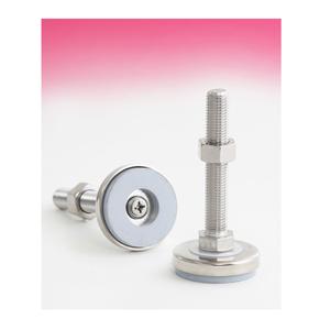 Meilleur grossiste de boulons industriels en acier inoxydable, fixations personnalisées, écrous, finition passivée, filetage métrique, marque HARMONIE, vente en gros - Product Image 1