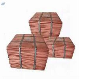 Cátodo de cobre de alta calidad a un precio más económico - Product Image 5