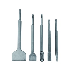 Set di punte e scalpelli per martello con gambo 17 pz <span class=keywords><strong>SDS</strong></span> Plus - Product Image 3