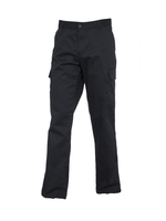 Pantalon cargo en toile pour femme, coton de haute qualité, taille mi-haute, coupe slim, lavé, écologique, respirant, multi-poches, streetwear