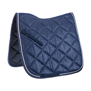 Almohadillas de Montar a Caballo Personalizadas, Transpirables, de Lana y Terciopelo, para Equitación, Cómodas para Saltar - Product Image 6