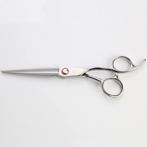 Tijeras Profesionales de Peluquería Japonesas de Acero 440C, Tijeras de Acero Inoxidable para Salón de Belleza, para Barbería y Peluquería - Product Image 2