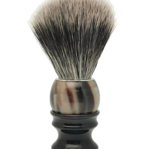 Offre Spéciale exclusive personnalisable blaireau en corne de buffle produit artisanal naturel de qualité supérieure - Product Image 1