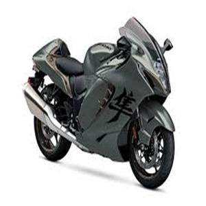 มอเตอร์ไซค์แข่งรุ่นใหม่ Hayabusa GXS1300R 250cc ปี 2025 สำหรับงานอุตสาหกรรม DIY ประสิทธิภาพสูง พร้อมมอเตอร์แบบไร้แปรงถ่าน รับประกัน 3 ปี - Product Image 1