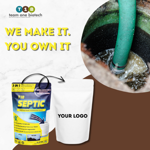 Somalia Septic System Enzyme Treatment Powder for <b>Pipe</b> <b>Dredging</b> <b>Agents</b> - Product Image 6