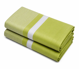 Serviette de Bain en Fibre de Bambou Jacquard Premium, Ultra Douce, Ultra Absorbante, Séchage Rapide, Respectueuse de la Peau, Légère et Écologique - Product Image 3