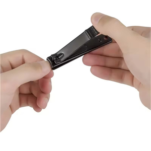 Coupe-ongles pour soins personnels, outil de coupe-ongles simple, coupe-ongles pour usage quotidien - Product Image 3