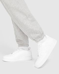 Fabricant de pantalons de survêtement Sports Joggers pour femmes Pantalons de yoga taille haute avec poches Leggings amples Salon athlétique pour femmes - Product Image 5