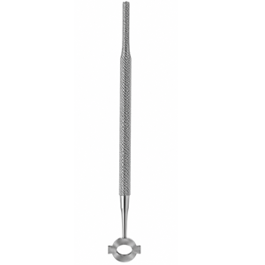 Thornton Marqueur à 360 degrés en acier inoxydable de qualité supérieure, instrument chirurgical ophtalmique certifié CE ISO pour le marquage corneal de précision - Product Image 3