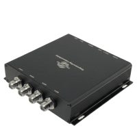 Lector RFID UHF Fijo IoT NR155 Nextwaves, Distancia de Lectura de 0-10 m, Aluminio Inteligente, 860-960 MHz, Lectura de Múltiples Etiquetas