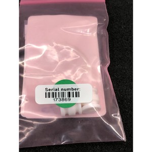 2 ONTRAK 13-8892-321 PULLEY, S2, ERGO, 2GRV - อุปกรณ์และอะไหล่เซมิคอนดักเตอร์ระดับโลกที่เชื่อถือได้ - Product Image 5