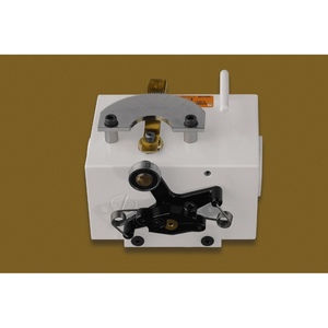 Unité de déplacement linéaire ROLLRING HT2 de haute qualité pour machine à bobiner et à rectifier les fils textiles à arbre de 20 mm, export - Product Image 4