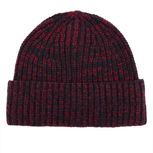 Gorro de Punto Acrílico Transpirable e Impermeable Unisex para Invierno, Venta al Por Mayor, Calidad Premium, Grueso, Cálido, para Exteriores, Precio Económico - Product Image 1