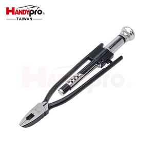 Alicates de torsión de alambre reversible de 9 ", Alicates de anillo a presión y alicates generales, herramientas de reparación de automóviles - Product Image 1