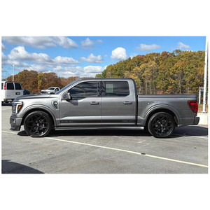 Ford F-150 Shelby Super Snake 2024 - Product Image 2