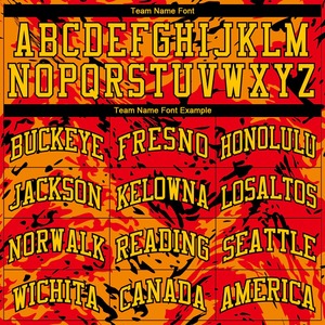 ชุดยูนิฟอร์มบาสเก็ตบอลลายเปลวไฟแบบกำหนดเอง เสื้อเจอร์ซีย์ตาข่ายแขนกุดและกางเกงขาสั้นแบบกำหนดเอง ชุดทีมแห้งเร็ว ระบายอากาศได้ดี - Product Image 3