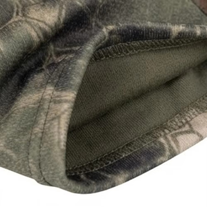 Cagoule de chasse camouflage OEM pour activités de plein air, cyclisme et protection imperméable – Cache-tête et visage - Product Image 3