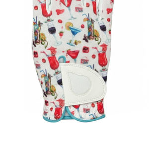 Gants de golf antidérapants en cuir Cabretta de qualité supérieure, personnalisés, vente en gros d'usine, pour hommes, sports et activités de plein air - Product Image 6