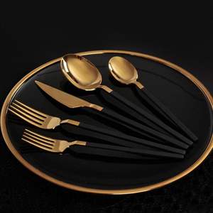 Vaisselle inspirée de l'harmonie, qui équilibre la vie moderne et les rituels de repas significatifs - Product Image 1