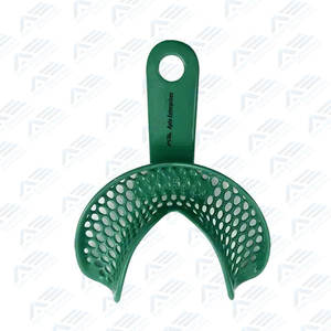 Bandejas para Instrumentos Médicos, Instrumentos Quirúrgicos, Instrumentos Dentales, Perforadas, Personalizadas, Accesorios Dentales Quirúrgicos, Impresión Dental - Product Image 6