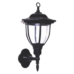 ไฟติดผนังกลางแจ้งพลังงานแสงอาทิตย์ - Product Image 1