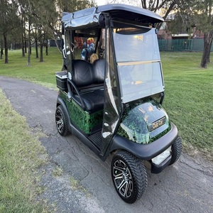 Diesel powered <b>Golf</b> <b>carts</b> 2-8 Seater High performance with Good Dashboard Buy Cheap <b>Used</b> Electric <b>Golf</b> <b>Carts</b> Now - Product Image 4